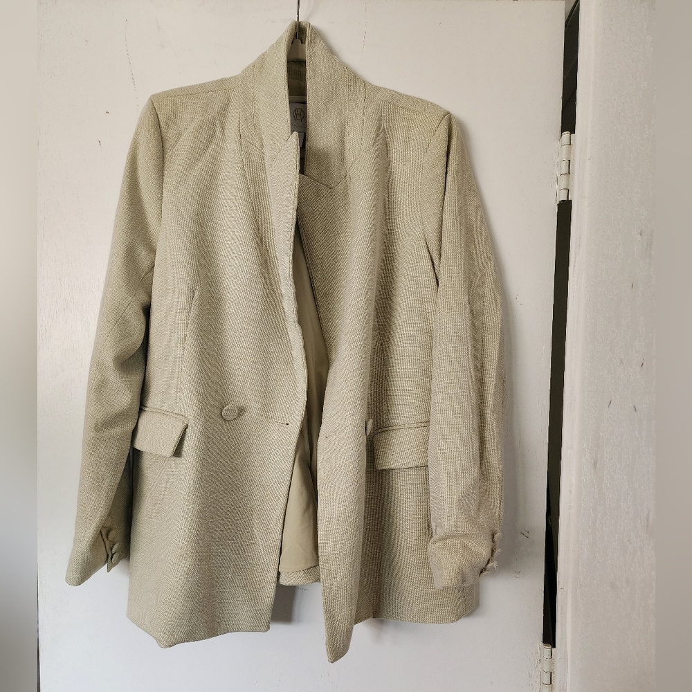 House of Harlow 1960 Blazer
